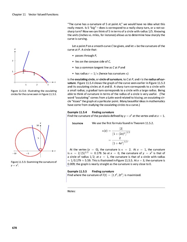 APEX Calculus - Page 678